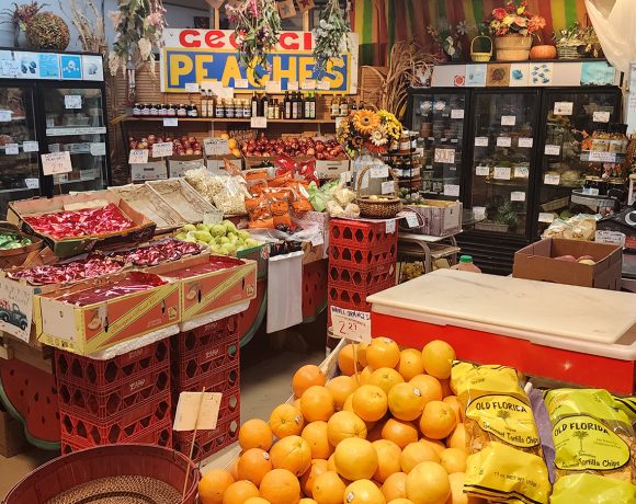 Small Biz Interview: By Their Fruits, 40-A West McNab Rd, Pompano Beach FL 33060