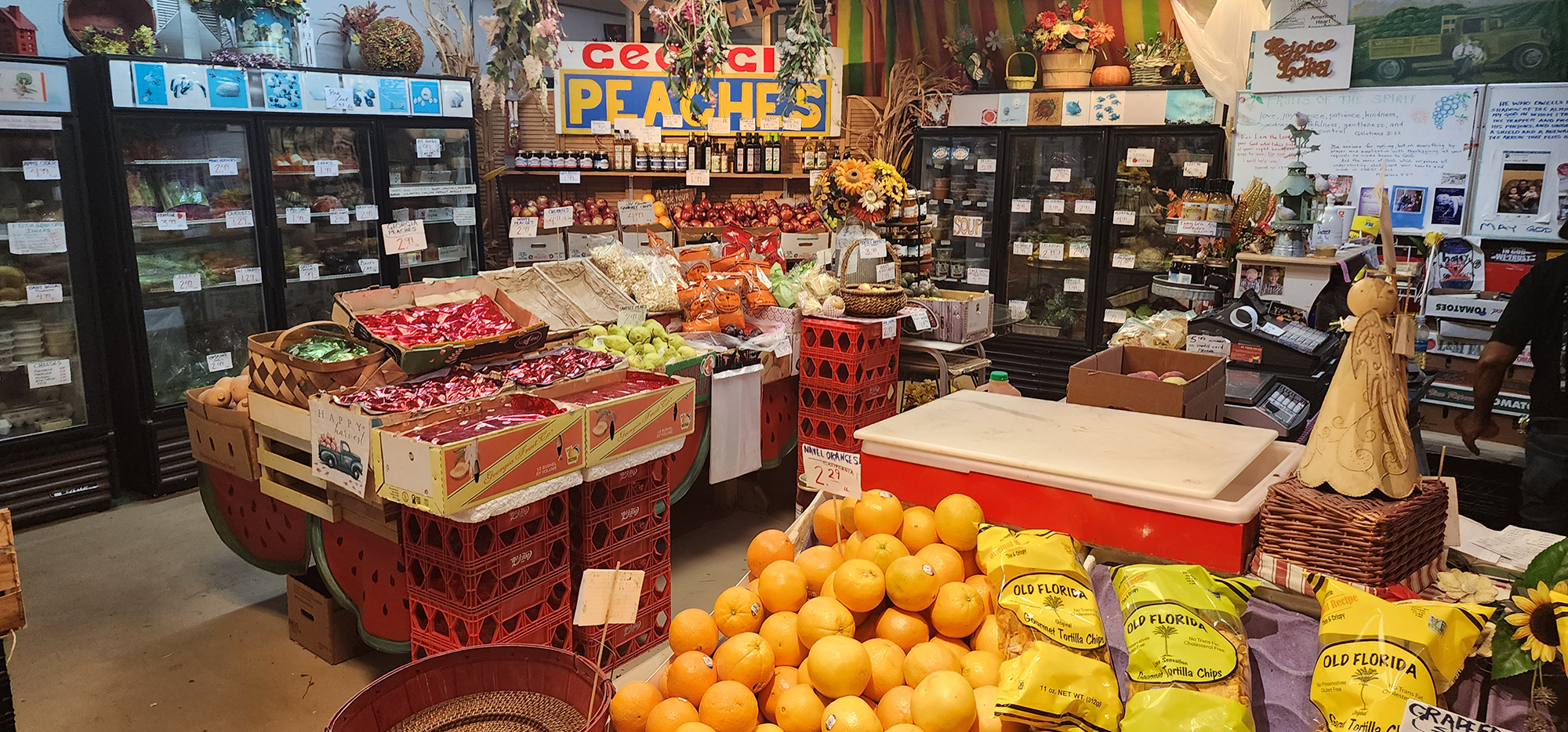 Small Biz Interview: Buy Their Fruits, 40-A West McNab Rd, Pompano Beach FL 33060